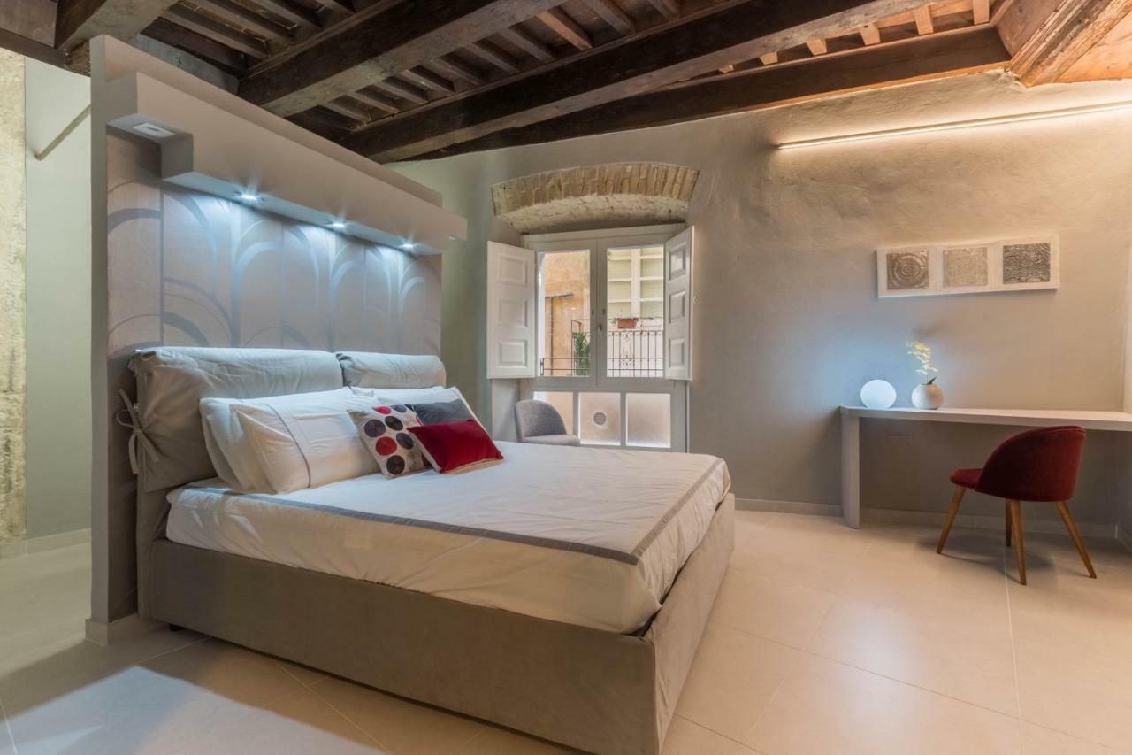 Domo 5 Teste Cagliari Kültér fotó